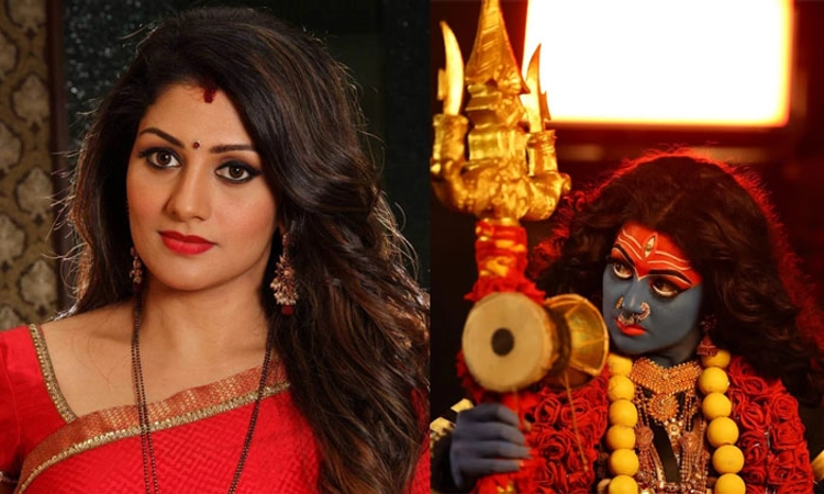 Radhika Kumaraswamy: ಭೈರಾದೇವಿ ಗೆದ್ದರಷ್ಟೇ ನಟನೆ ಮುಂದುವರಿಸುವೆ!: ರಾಧಿಕಾ