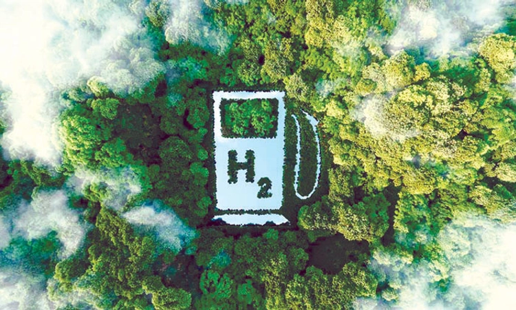 Green hydrogen ಭವಿಷ್ಯದ ಇಂಧನ!ಭಾರತವನ್ನು ವಿಶ್ವದ ಹೈಡ್ರೋಜನ್‌ ಕೇಂದ್ರವಾಗಿಸಲು ಭಾರೀ ಯತ್ನ