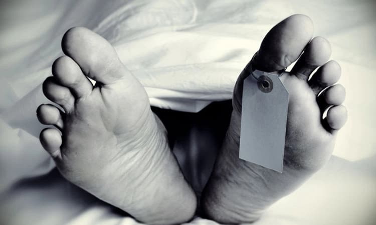 Katkeri: ಮಹಿಳೆ ಆತ್ಮಹತ್ಯೆ; ಪ್ರಕರಣ ದಾಖಲು