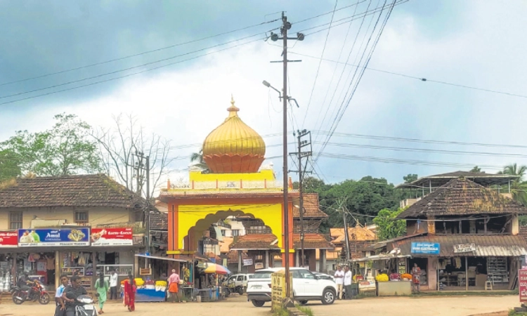 Hiriydaka: ಹಳೆ ಕಟ್ಟಡಗಳ ತೆರವಿಗೆ ದಿನ ನಿಗದಿ