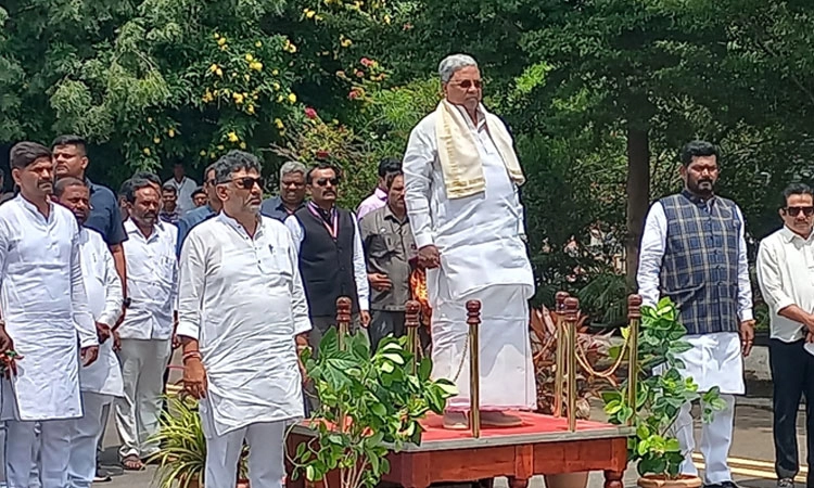 Cm Siddaramaiah: ಅರ್ಕಾವತಿ ವಿಚಾರದಲ್ಲಿ ರಿಡೂ ಎಂದಿದ್ದು ನಾನಲ್ಲ, ಸುಪ್ರೀಂ ಕೋರ್ಟ್