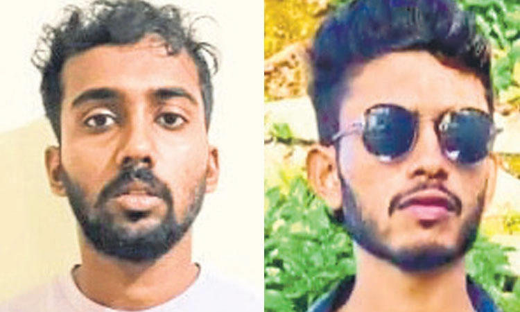 Crime: ಪ್ರೇಯಸಿ ಜತೆ ಸುತ್ತಾಡಿದ್ದಕ್ಕೆ ಹತ್ಯೆಗೈದ ಪ್ರಿಯಕರ!