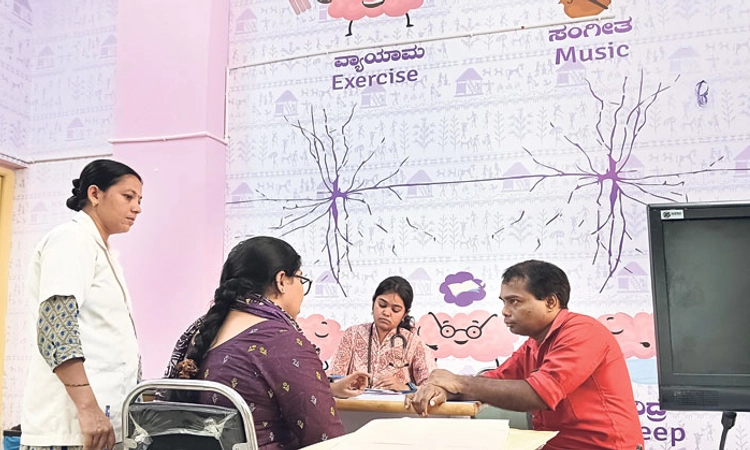Nervous Disease: ಕರಾವಳಿಯಲ್ಲೂ ಬ್ರೈನ್‌ ಹೆಲ್ತ್‌ ಕ್ಲಿನಿಕ್‌ ಕಾರ್ಯಾರಂಭ