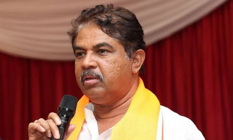 R. Ashok: “ಮುಸ್ಲಿಂ ಭಯೋತ್ಪಾದಕರಿಗೆ ಸರಕಾರದಿಂದಲೇ ಕುಮ್ಮಕ್ಕು’