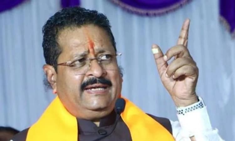 BJP ಶಾಸಕ ಬಸನಗೌಡ ಪಾಟೀಲ ಯತ್ನಾಳ ವಿರುದ್ದ‌ ದೂರು ದಾಖಲು