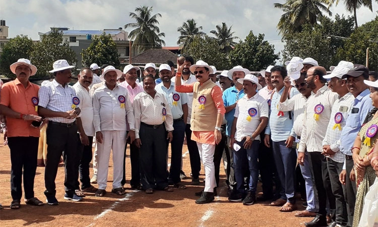 Sagara: ಲೈಂಗಿಕ ದೌರ್ಜನ್ಯ ಎಸಗುವವರನ್ನು ಗಲ್ಲಿಗೇರಿಸಿ: ಬೇಳೂರು