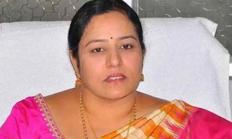 SC ಭವಾನಿ ರೇವಣ್ಣ ನಿರೀಕ್ಷಣಾ ಜಾಮೀನು ರದ್ದು ಅರ್ಜಿ ಎರಡು ವಾರ ಮುಂದೂಡಿಕೆ