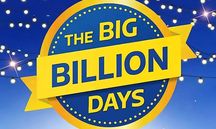 Flipkart Big Billion Day ಸೆ. 27 ರಿಂದ ಆರಂಭ