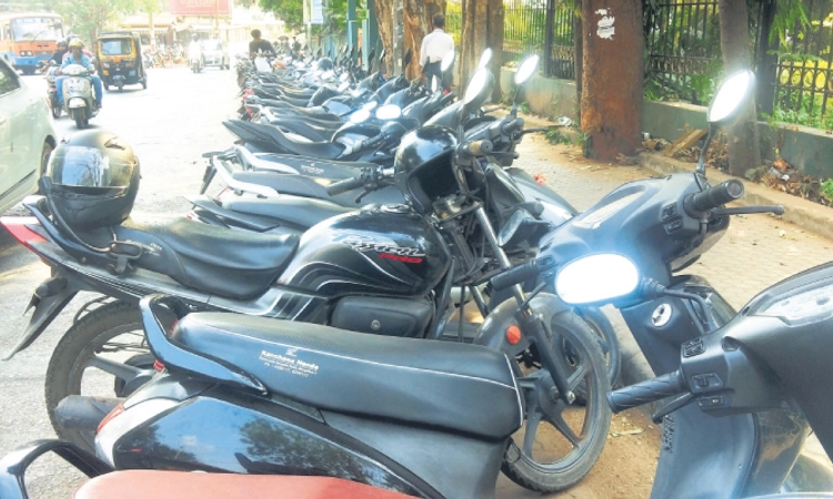 Hampankatta: ಪಾರ್ಕಿಂಗ್‌ ಸಮಸ್ಯೆಗೆ ‘ಮಲ್ಟಿ ಲೆವೆಲ್‌’ ಉತ್ತರ!