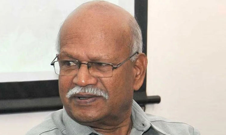 Mysuru Dasara 2024: ಮೈಸೂರು ದಸರಾ ಉದ್ಘಾಟನೆಗೆ ಸಾಹಿತಿ ಪ್ರೊ.ಹಂ.ಪ.ನಾಗರಾಜಯ್ಯ