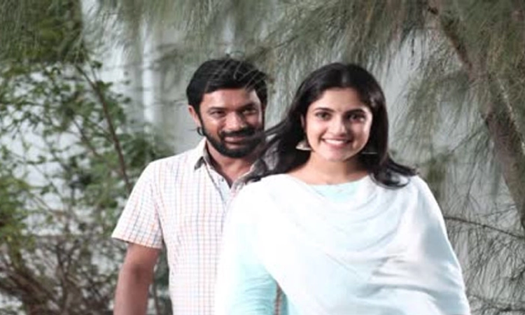 Karki Movie: ಹಳ್ಳಿ ಹುಡುಗನ ಹೋರಾಟದ ಹಾದಿ