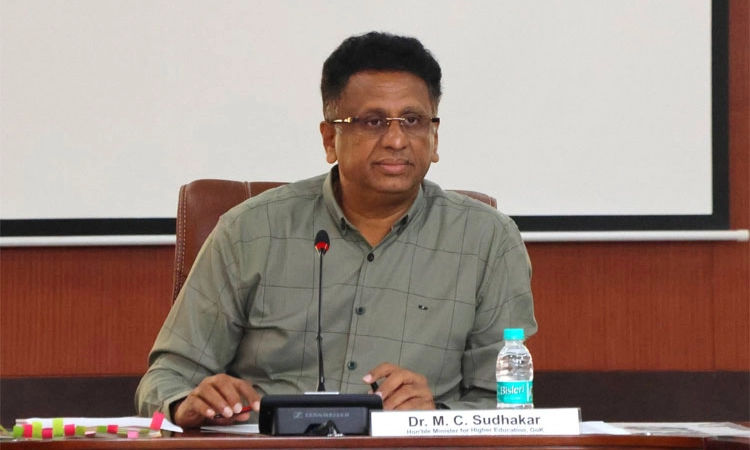 Private ವಿಶ್ವವಿದ್ಯಾನಿಲಯ ಪ್ರತ್ಯೇಕ ಪ್ರವೇಶ ಪರೀಕ್ಷೆ ಇಲ್ಲ