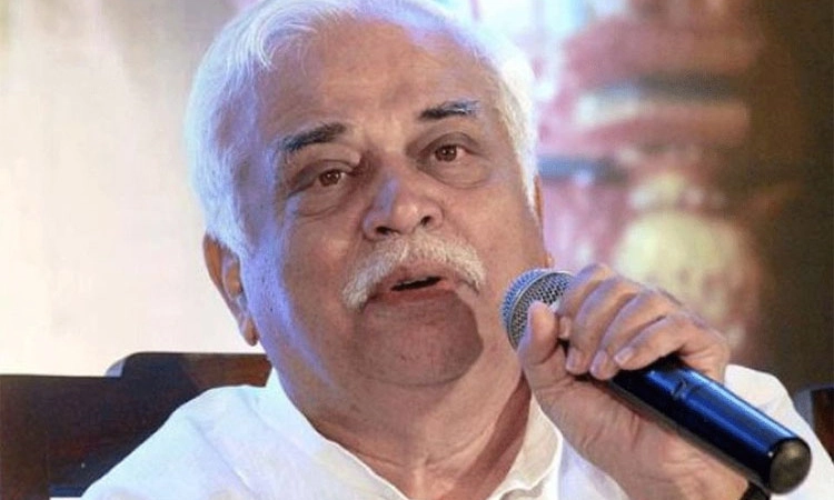 R. V. Deshpande: ಡಿಕೆಶಿಗೆ ಸಿಎಂ ಆಗುವ ಅರ್ಹತೆಯಿದೆ