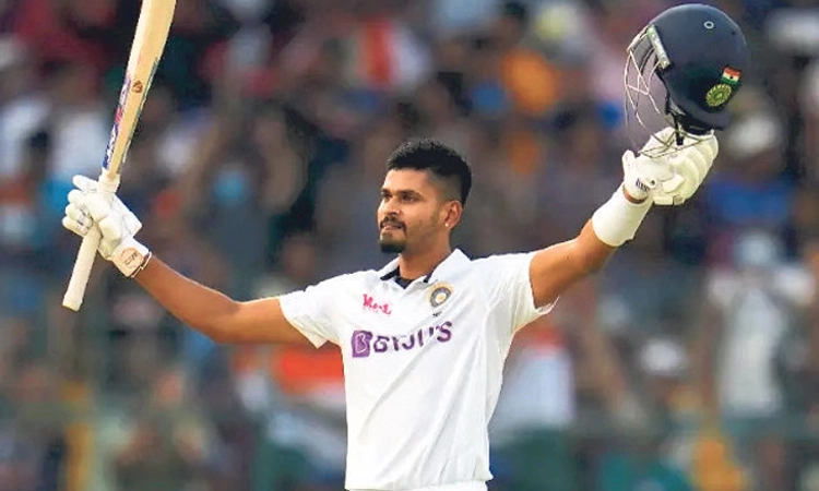 Duleep Trophy Cricket: ಸ್ಯಾಮ್ಸನ್‌ ಅರ್ಧಶತಕ; ಭಾರತ ‘ಡಿ’ 5ಕ್ಕೆ 306