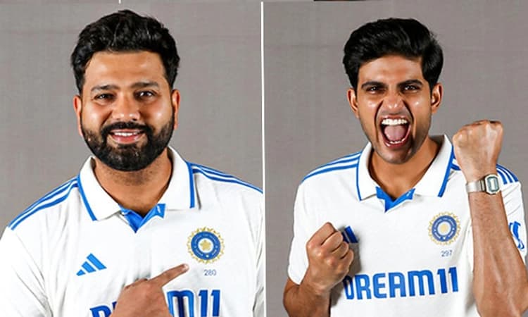 INDvsBAN: ”ಈತ ಭಾರತದ ಬಾಬರ್‌ ಅಜಂ..”: ಟೀಂ ಇಂಡಿಯಾ ಆಟಗಾರನಿಗೆ ನೆಟ್ಟಿಗರ ತರಾಟೆ