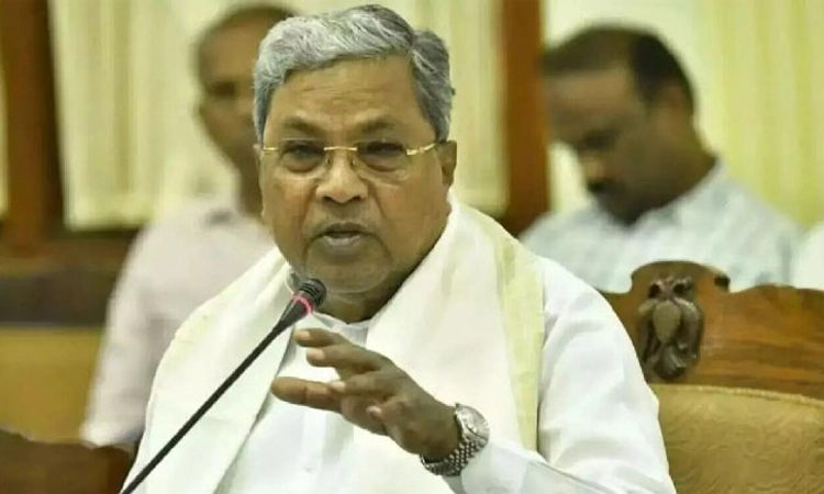 ‘One Nation One Election’ ಪ್ರಸ್ತಾವ: ಒಕ್ಕೂಟ ವ್ಯವಸ್ಥೆಗೆ ವಿರುದ್ಧ: ಸಿಎಂ