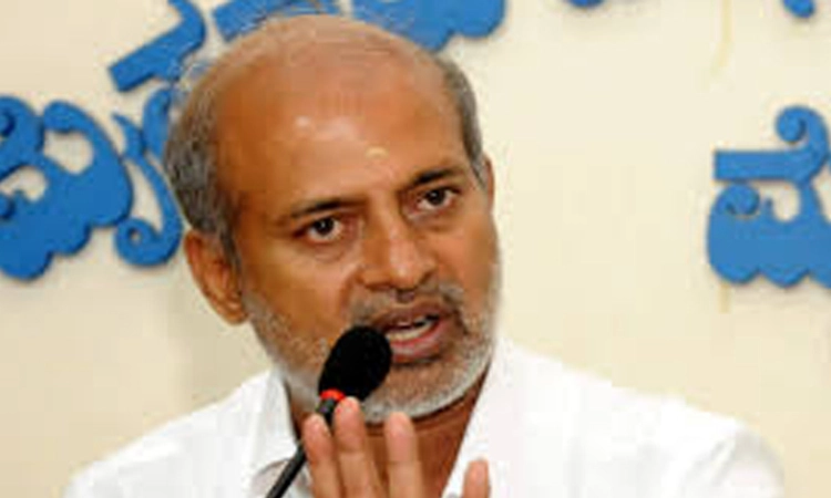Mysuru; ಟಿಕೆಟ್‌ ಆಕಾಂಕ್ಷಿಗಳು ಸಕ್ರಿಯವಾಗಿರಬೇಕು: ಸಾ.ರಾ ಮಹೇಶ್‌