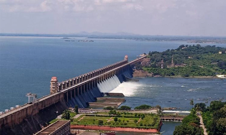 Tungabhadra: ಬರಪೀಡಿತ ಜಿಲ್ಲೆಗಳ ಜೀವನಾಡಿ ತುಂಗಭದ್ರಾ
