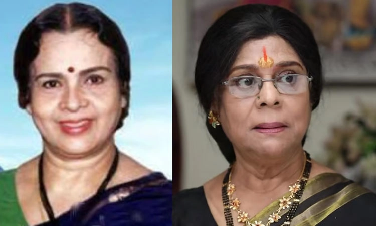 Actress Sakunthala: ಹೃದಯಾಘಾತದಿಂದ ಬಹುಭಾಷಾ ನಟಿ ʼಸಿ.ಐ.ಡಿ. ಶಕುಂತಲಾʼ ನಿಧನ