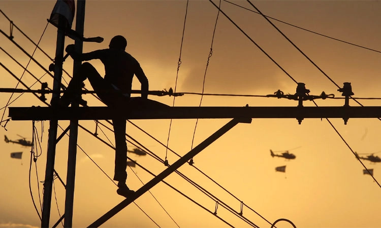 Lineman: ಸೂಪರ್‌ಮ್ಯಾನ್‌ಗಳಿಗೆ ಸಲಾಂ