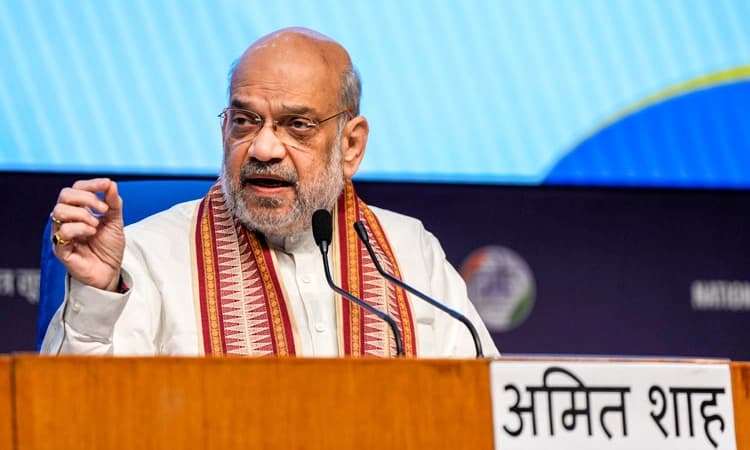 Modi3.0ರಲ್ಲೇ ಏಕ ಚುನಾವಣೆ: ಕೇಂದ್ರ ಸರಕಾರಕ್ಕೆ 100 ದಿನ ಹಿನ್ನೆಲೆಯಲ್ಲಿ ಅಮಿತ್‌ ಶಾ ಘೋಷಣೆ