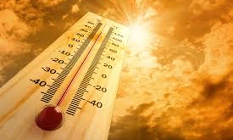 Temperature; ರಾಜ್ಯದೆಲ್ಲೆಡೆ ತಗ್ಗಿದ ಮಳೆ, ಹೆಚ್ಚಿದ ತಾಪಮಾನ!
