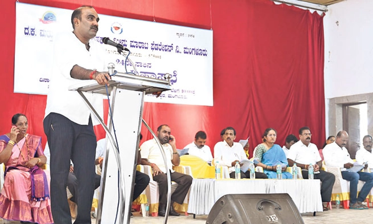 Udupi: ಮತ್ಸ್ಯಸಂಪದ ಯೋಜನೆ ಅನುಷ್ಠಾನ: ಶಾಸಕ ಯಶ್‌ಪಾಲ್‌ ಸುವರ್ಣ