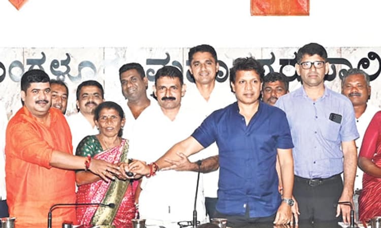 Development project: ಮಂಗಳೂರು ಪಾಲಿಕೆ; ವಿವಿಧ ಅಭಿವೃದ್ಧಿ ಯೋಜನೆಗಳಿಗೆ ಚಾಲನೆ