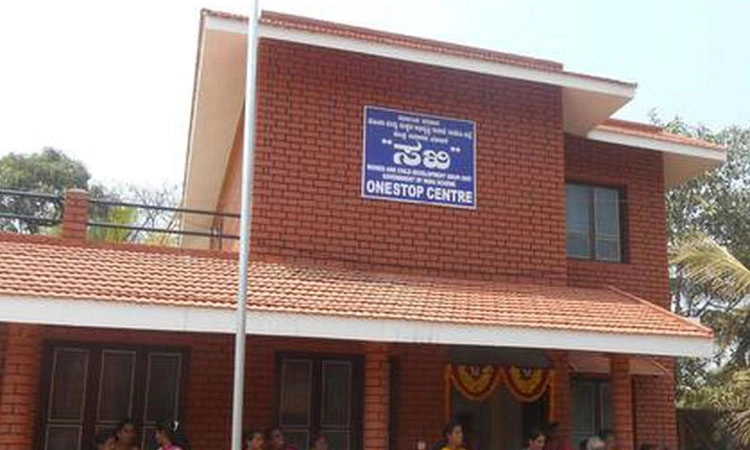 Udupi: ಮಗನಿಂದ ಕಿರುಕುಳ: ತಾಯಿ ಸಖಿ ಸೆಂಟರ್‌ಗೆ