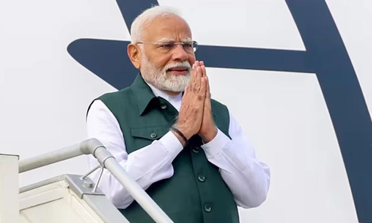 PM Modi US Visit: ಕ್ವಾಡ್‌ ಶೃಂಗಸಭೆಗಾಗಿ ಪ್ರಧಾನಿ ಮೋದಿ ಸೆ.21-23ರವರೆಗೆ ಅಮೆರಿಕ ಭೇಟಿ
