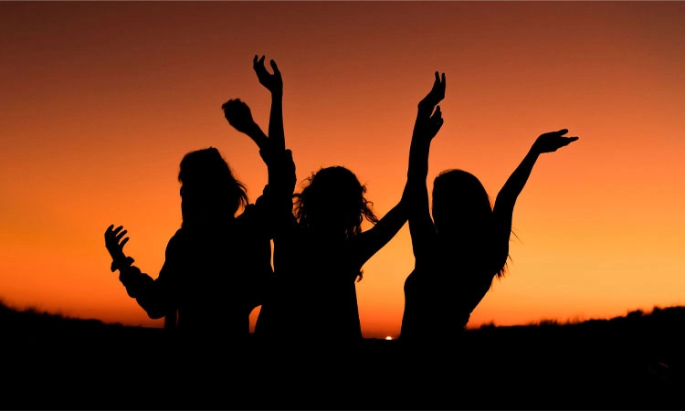Friendship: ಸ್ನೇಹಲೋಕದಲ್ಲಿ ನಾವು-ನೀವು