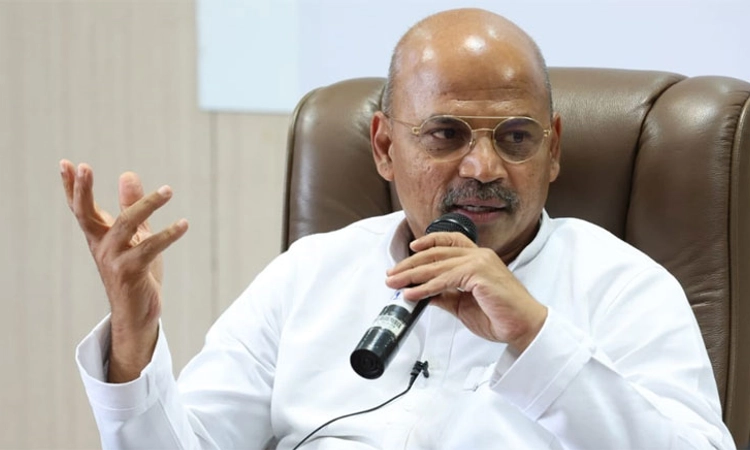Medical,Nursing ಕಾಲೇಜು ಹೆಚ್ಚು ಶುಲ್ಕ ಪಡೆದರೆ ಕ್ರಮ: ಡಾ|ಶರಣ ಪ್ರಕಾಶ