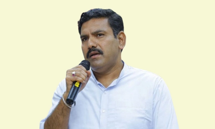B. Y. Vijayendra ಭ್ರಷ್ಟ ಮುಕ್ತ ಭಾರತ ನಿರ್ಮಿಸಲು ಪ್ರಧಾನಿ ಮೋದಿ ಪಣ