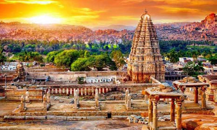 UV Fusion: ಬೆಟ್ಟದ ಮೇಲೆ ಅಡಗಿದೆ ರಾಮಾಯಣದ ಗುಟ್ಟು