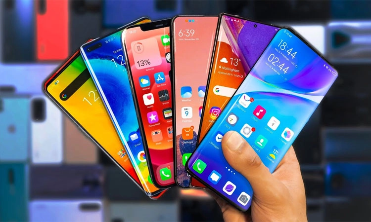 Mobile Phones: ಮಾಯಾ ಪೆಟ್ಟಿಗೆ