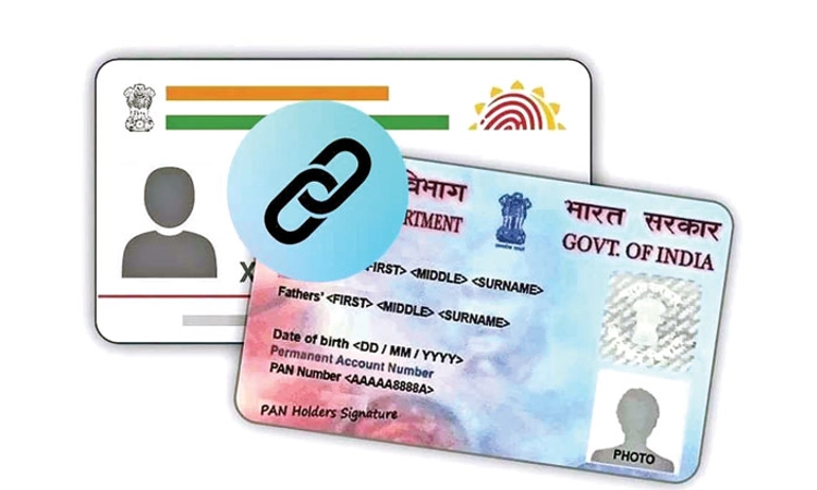 Scheme: ದಂಡ ಸಹಿತ ಪಾನ್‌-ಆಧಾರ್‌ ಜೋಡಿಸಿದವರು ಆದಾಯ ತೆರಿಗೆ ಪಾವತಿದಾರರ ಪಟ್ಟಿಯಲ್ಲಿ!