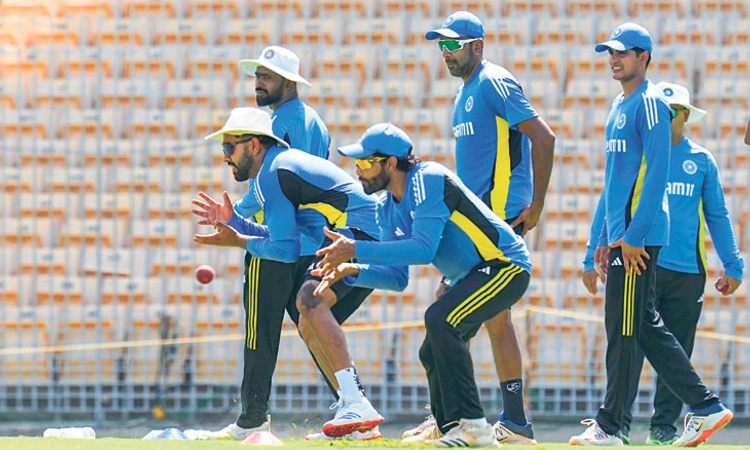 Cricket ದಾಖಲೆಯ ಹೊಸ್ತಿಲಲ್ಲಿ ಭಾರತ-ಬಾಂಗ್ಲಾ ಸರಣಿ