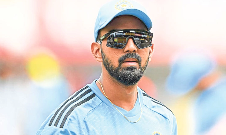 KL Rahul ಮತ್ತೆ ಆರ್‌ಸಿಬಿಗೆ ? ವೀಡಿಯೊ ವೈರಲ್‌
