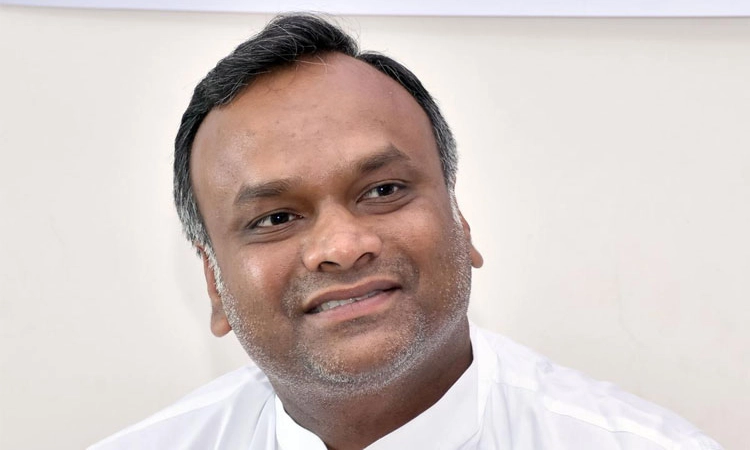 Priyank Kharge: ಇಂದು ಕಲಬುರಗಿಯಲ್ಲಿ ಸಿಎಂ ಸಿದ್ದು ನೇತೃತ್ವದಲ್ಲಿ ಸಂಪುಟ ಸಭೆ
