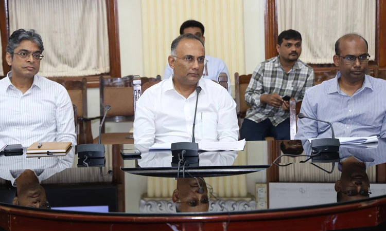 Bengaluru: ನಿಫಾಗೆ ಬಲಿಯಾದ ವಿದ್ಯಾರ್ಥಿಯ ಸಂಪರ್ಕದಲ್ಲಿದ್ದ 25 ಮಂದಿ ಪತ್ತೆ