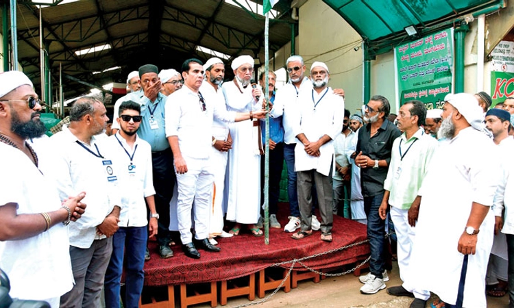 Eid Milad Festival: ಕರಾವಳಿಯಾದ್ಯಂತ ಸಂಭ್ರಮದ ಈದ್‌ ಮಿಲಾದ್‌