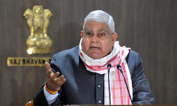 CBI ಪಂಜರದ ಗಿಳಿ: ಸುಪ್ರೀಂ ಅಭಿಪ್ರಾಯಕ್ಕೆ ಉಪರಾಷ್ಟ್ರಪತಿ ಕೆಂಡ