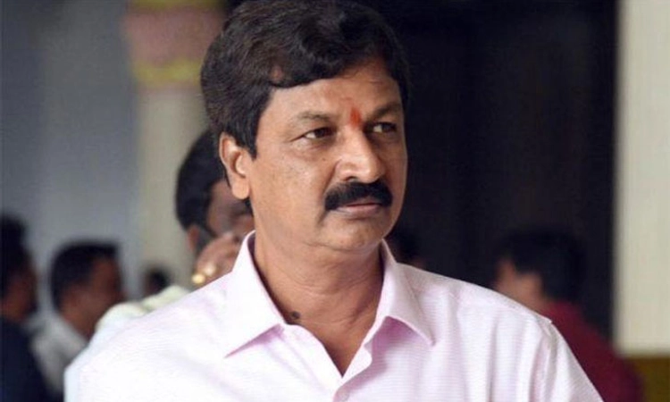 B.Y.Vijayendra ಭ್ರಷ್ಟ, ಅವನನ್ನು ನಾನೆಂದೂ ಒಪ್ಪುವುದಿಲ್ಲ!: ರಮೇಶ್ ಜಾರಕಿಹೊಳಿ ಕಿಡಿ