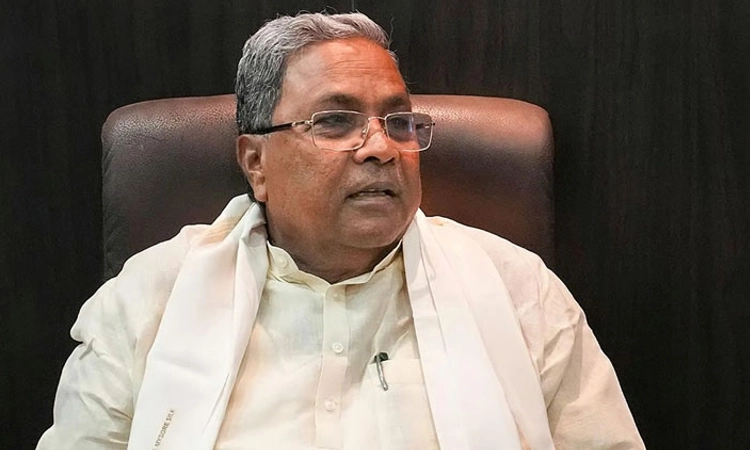 Kalaburagi: ಕಲ್ಯಾಣ ಕರ್ನಾಟಕಕ್ಕೆ ಪ್ರತ್ಯೇಕ ಸಚಿವಾಲಯ-ಕೈಗಾರಿಕಾ ನೀತಿ ಜಾರಿಗೆ ಬದ್ದ: ಸಿಎಂ