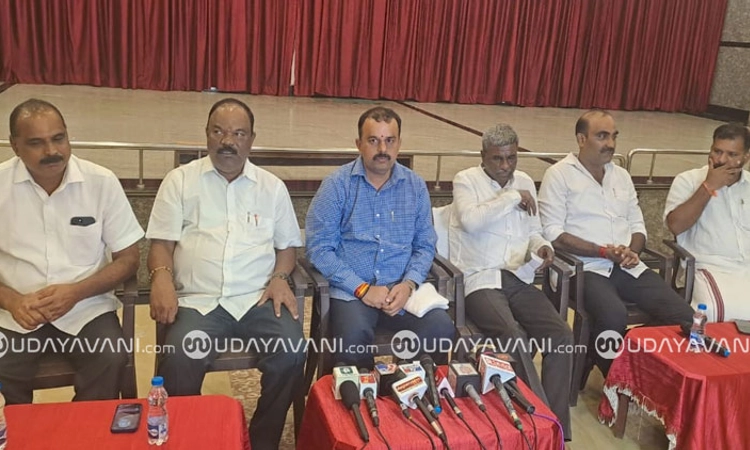 Udupi:ಕರಾವಳಿ ನಿರ್ಲಕ್ಷ್ಯ ಮುಂದುವರಿದರೆ ಸಿಎಂ ಮನೆ ಮುಂದೆ ಧರಣಿ: ಜನಪ್ರತಿನಿಧಿಗಳ ಎಚ್ಚರಿಕೆ