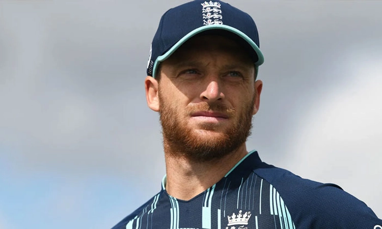 ENGvsAUS: ಏಕದಿನ ಸರಣಿಗೂ ಬಟ್ಲರ್‌ ಅಲಭ್ಯ; ಎಸ್‌ಆರ್‌ಎಚ್ ಆಟಗಾರನಿಗೆ ನಾಯಕತ್ವ