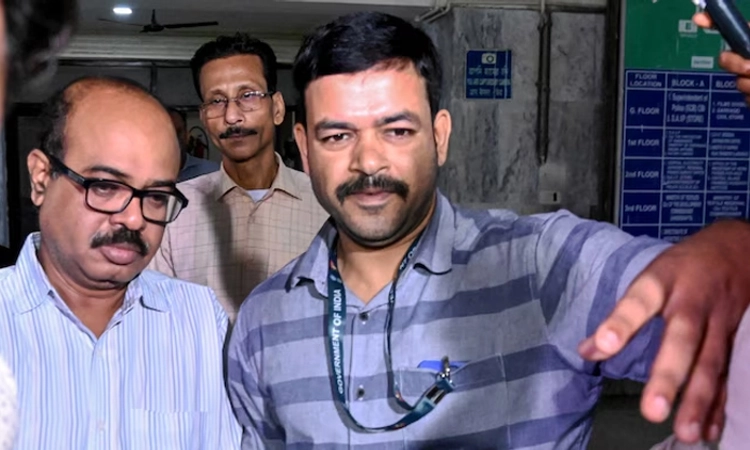 Kolkata: ಟ್ರೈನಿ ವೈದ್ಯೆ ಅತ್ಯಾಚಾರ – ಹತ್ಯೆ ಪ್ರಕರಣ: ಮಹತ್ವದ ಮಾಹಿತಿ ನೀಡಿದ ಸಿಬಿಐ