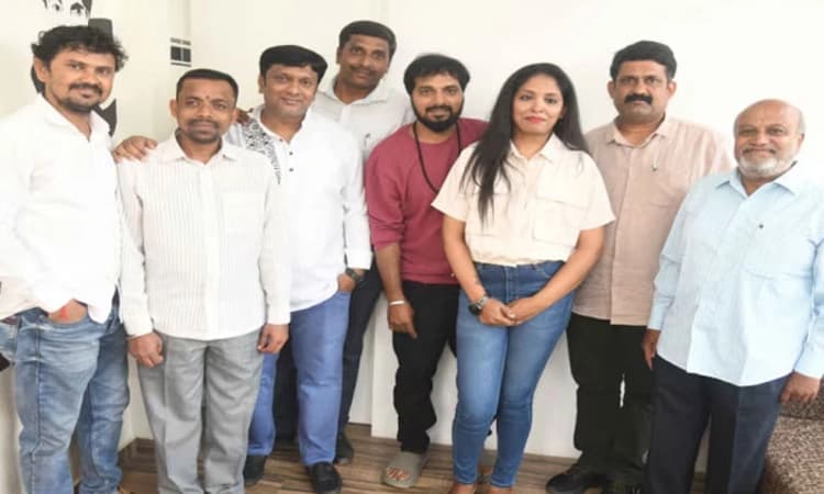 Sandalwood: ದೆವ್ವ ಹುಡುಕಿ ಹೊರಟ ʼಮಾಂತ್ರಿಕʼ