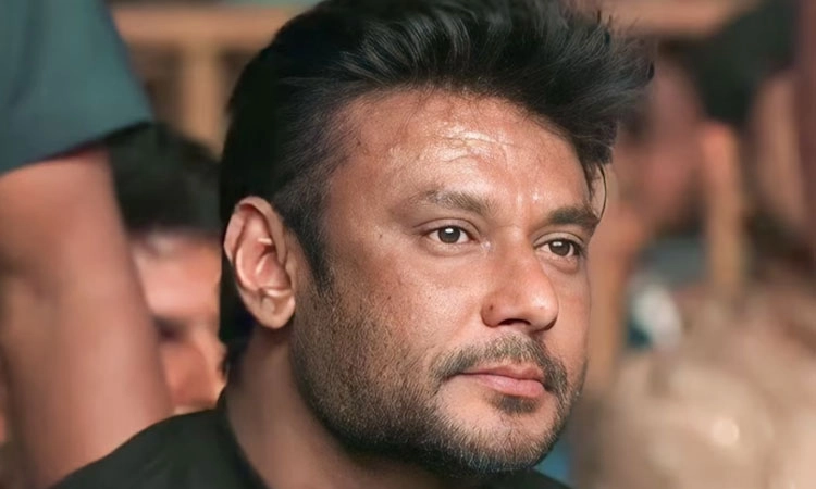 Darshan: ಅಪರಿಚಿತರಿಂದ ದರ್ಶನ್‌ಗೆ ಹನುಮಾನ್‌ ಚಾಲೀಸಾ ಪುಸ್ತಕ