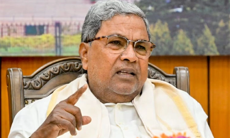 Congress ಗ್ಯಾರಂಟಿಗೆ ದಲಿತರ ಹಣ: ಒಪ್ಪಿಕೊಂಡ ಸಿಎಂ ಸಿದ್ದು!